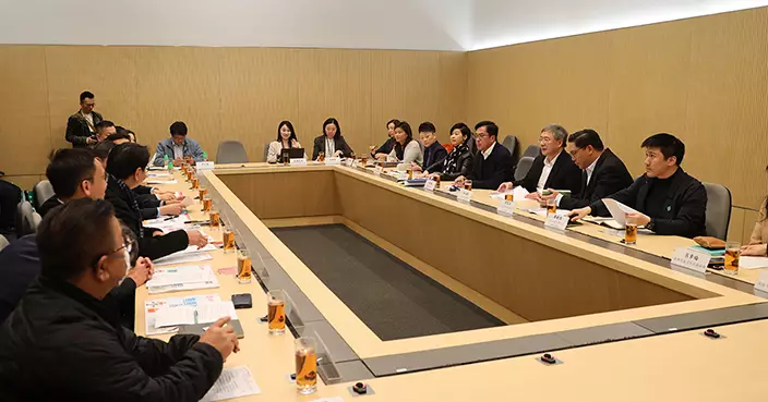 大埔五級火｜工聯會晤政府高層 倡「五大安置方案」：原區居屋優先選、現金回購最快解決