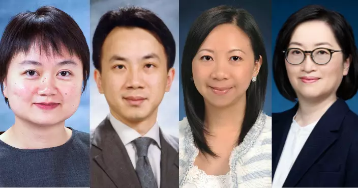 政府公布多名官員調動 林雪麗李百全分別任公務員事務局及民青局常任秘書長