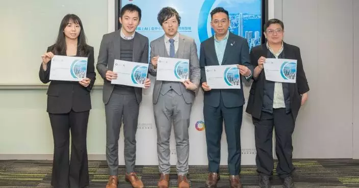 調查：中小學教師自評對AI熟練程度低於學生