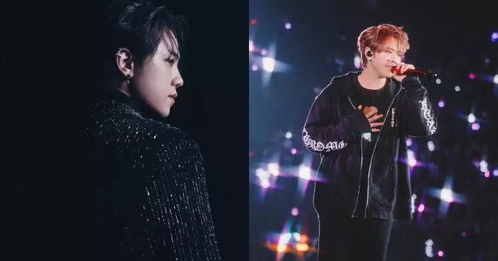 姜濤首個個人海外巡唱啟航 3.13登陸倫敦 預告歌單考慮加入國語或廣東歌彩蛋