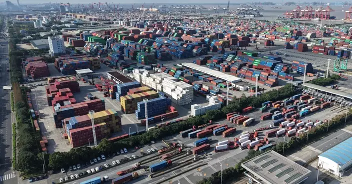 全國兩會｜十五五草案：深化國資國企改革 支持國企民企市場化方式開展股權合作