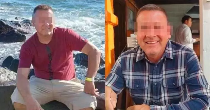 清潔期間攪拌機突啟動 美國男遭夾困有毒槽5小時　全身骨折一周後不治