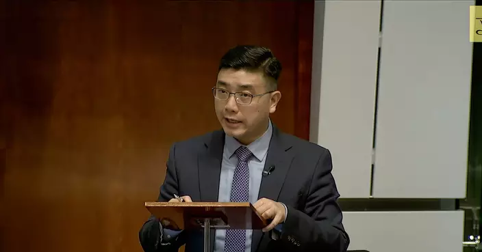 李浩然｜宏福苑火災啟示：完善社會機制，建立更具韌性的社區