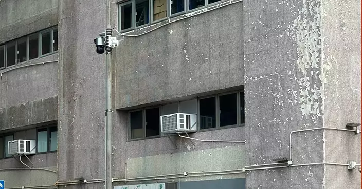 消防處屋宇署聯巡9座工廈揭261項違規 發現13劏房疑非法住用