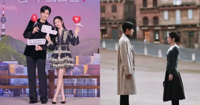 金宣虎化身六語口譯員 高允貞加拿大拍攝時難忘看見極光