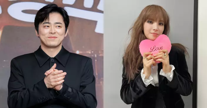 曹政奭與Gummy時隔5年再添千金 母女平安正在恢復