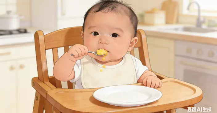 濕疹寶寶的加固心得——戒口還是挑戰？