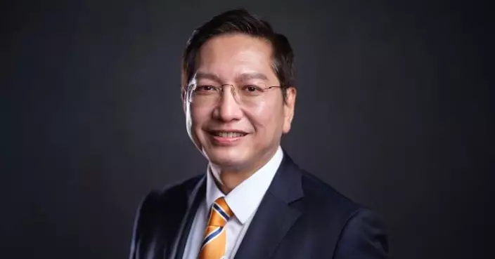 啟德體育園委任金民豪為行政總裁  4.1履新接替莊澤基  　