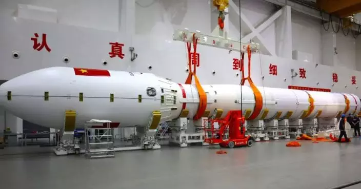 谷神星二號民營商業運載火箭首飛失利