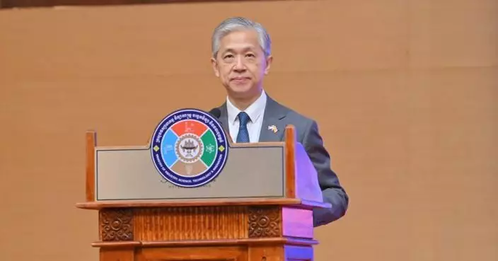 近期接連有中國公民在柬失聯失蹤 中方高度關注促柬方加大保護力度