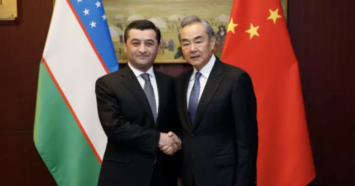 中烏外長通話　王毅冀兩國密切配合抵制弱肉強食