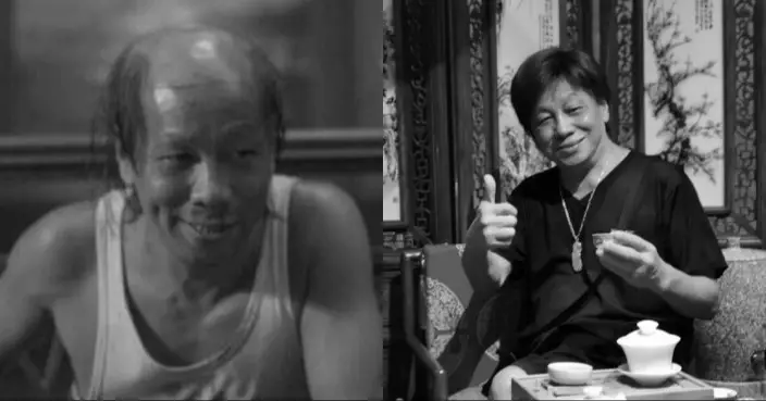 「火雲邪神」梁小龍上周離世享年77歲 前一天仍與友聚會不見異樣