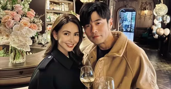 周杰倫娶昆凌舉行派對與親友賀重要日子 IG分享合照放閃紀念結婚11周年