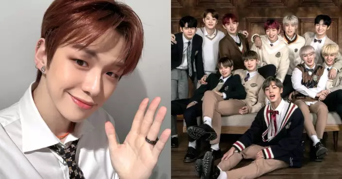 姜丹尼爾2月9日入伍 Wanna One重組計畫恐受影響