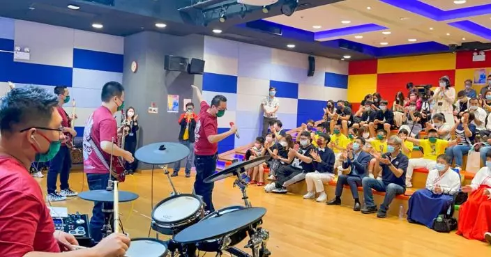 澳門提高照顧者津貼金 受惠對象同時擴大