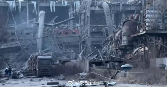 內蒙古包頭市工廠爆炸救援繼續 增至4人死亡6人失聯