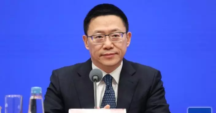 財政部：今年財政赤字和債務規模保持必要水平　總體支出力度「只增不減」