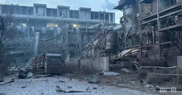 內蒙古包頭工廠爆炸釀2死8失聯　當局設事故調查組調查