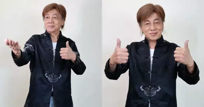 梁小龍離世社交平台仍有更新 「遺言」曝光：請原諒我不辭而別