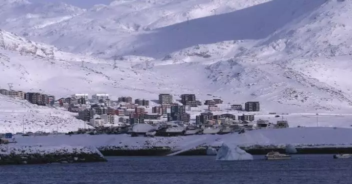 格陵蘭自治政府發布應急手冊 建議每家庭儲備至少5日基本物資