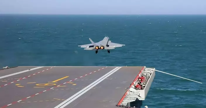 軍報評論釋放明確訊號：「不把這場戰爭留給後人」