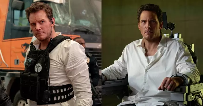 《法無赦》基斯柏特親身上陣包辦90%肉搏動作 帶觀眾共同經歷90分鐘行刑倒數