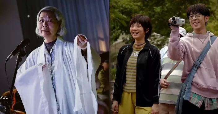 《金多寶》定檔2.13上映！鍾雪瑩呂爵安弄假成真為金燕玲圓橫財夢引發笑料