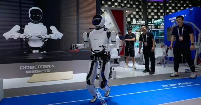 全國兩會｜十五五草案：推進數字中國建設 促進生產方式深層次變革和生產力革命性躍遷