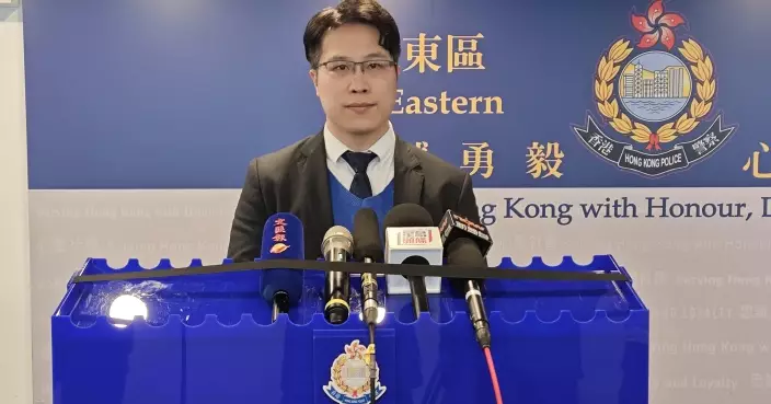 兩內地男子涉過去3個月12宗扒竊案被捕 盜信用卡海外網購簽帳70萬元