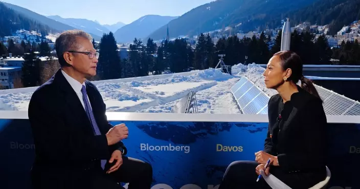 陳茂波：對今年首次公開發行市場感樂觀 形容逾300公司排隊申請上市勢頭強勁