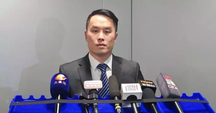 警太子道西搗住宅毒品倉拘6男女 檢值520萬貨料專攻新春假期年輕人市場