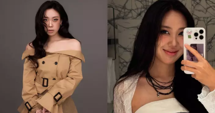 李泳知減重13公斤後公開造型照 坦白交代最新狀態引熱議