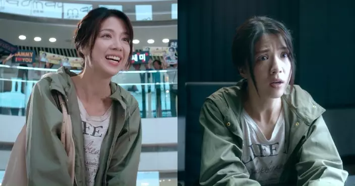 非常檢控觀｜陳曉華一出場即搶戲 落口供＋癲喪認夫場口晒多層次複雜情緒演技再獲肯定