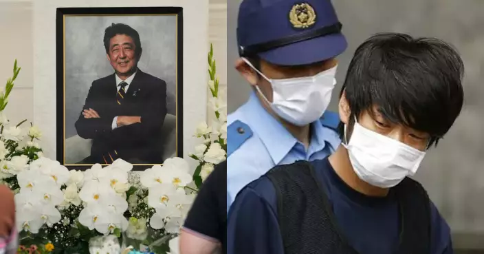 安倍晉三遇刺案判刑 安倍昭恵﹕煎熬終於結束