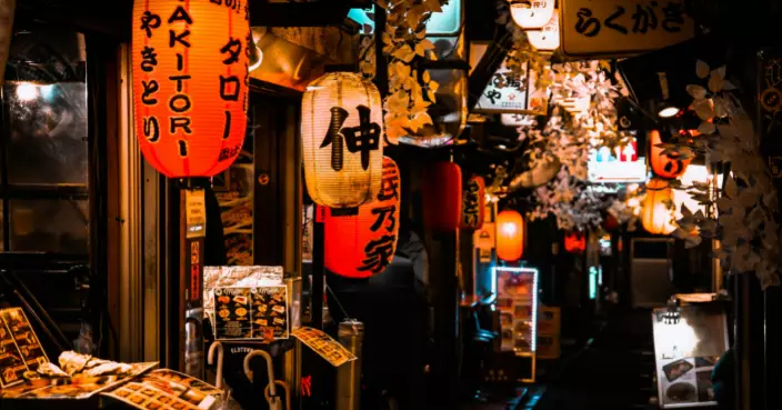 日餐廳設年齡禁令　限40歲以下、25歲以上惹歧視爭議