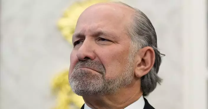 美商務部長警告歐盟不要採取報復行動　料美國首季經濟增長逾5%