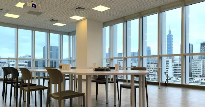 台北年貨試食會爆中毒 室內明火煮食通風差 一氧化碳超標13人送院