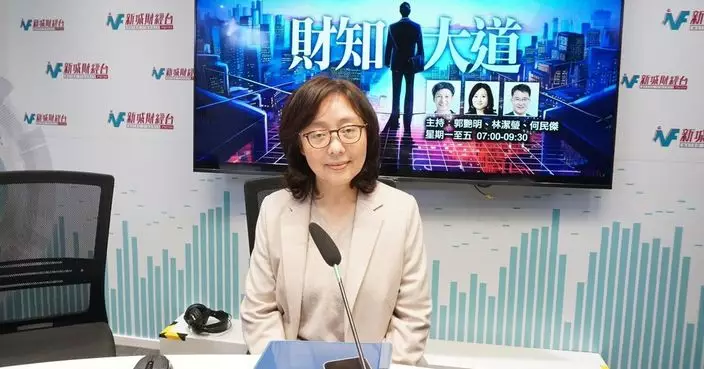 甯漢豪：業主未必同意市建局揀選的承建商而現紛爭 將以行政協議或法例作後盾