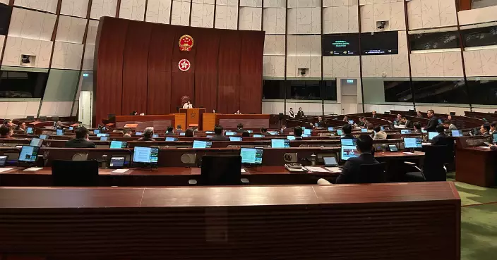 議員憂新屋入伙造成交通壓力 陳美寶：擬增巴士線及考慮增購列車