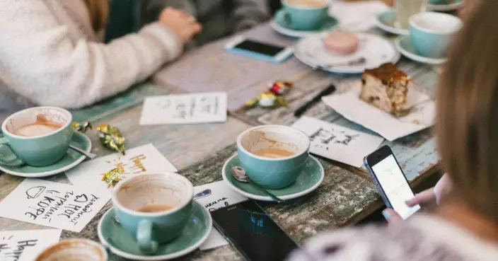 南韓爆紅「一次性友誼」 唔問私事、唔加好友 聚完即散水