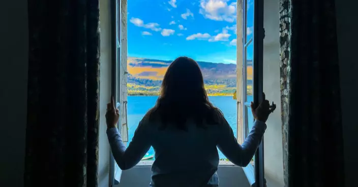 租約列明必須開窗？ 德國「空氣更新」文化席捲美國社交平台