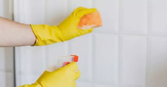 工聯會關注「大掃除」潛藏風險 提醒家居清潔員及市民注意安全