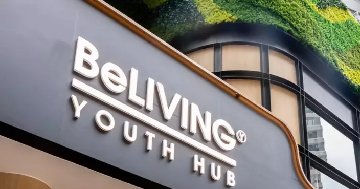 青聯青年宿舍業主同意交樓日期延至3.31