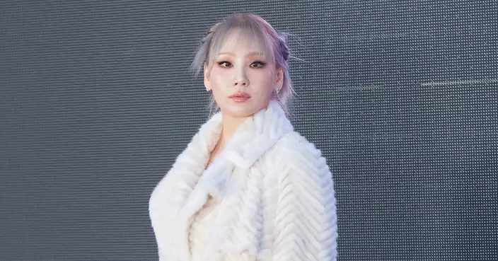 2NE1 CL名下個人經理人公司涉嫌違法 韓警以不拘留形式移送