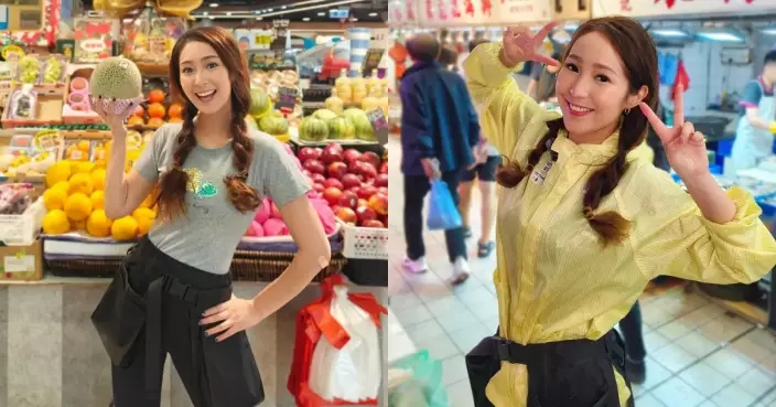 吳嘉儀做「街市KOL」自爆遭網絡欺凌 呻長期被精神脅迫及要挾