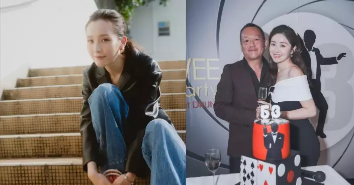 李佳芯獲黃浩簽三套戲 成8億電影王國頭炮