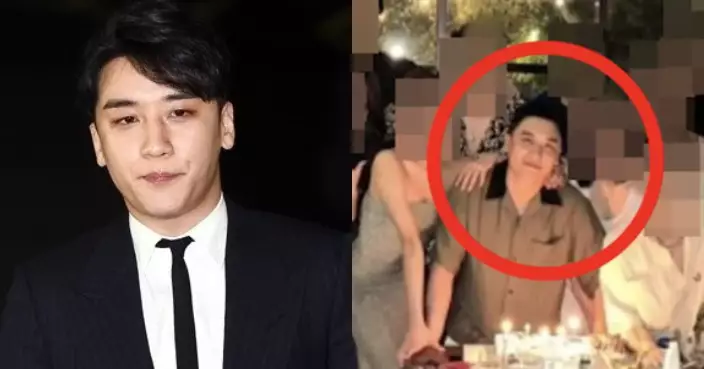 勝利死性不改？ 韓媒爆疑似密謀柬埔寨「Burning Sun 2.0」