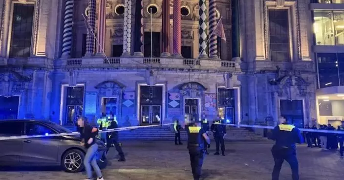 比利時發生針對庫爾德人持刀襲擊 6人傷其中2人危殆