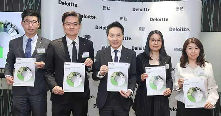 德勤倡寬減本財年百分百薪俸稅及個人入息稅