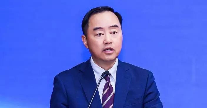 黃志光料企業版「智方便」 數碼企業身份平台年底推出